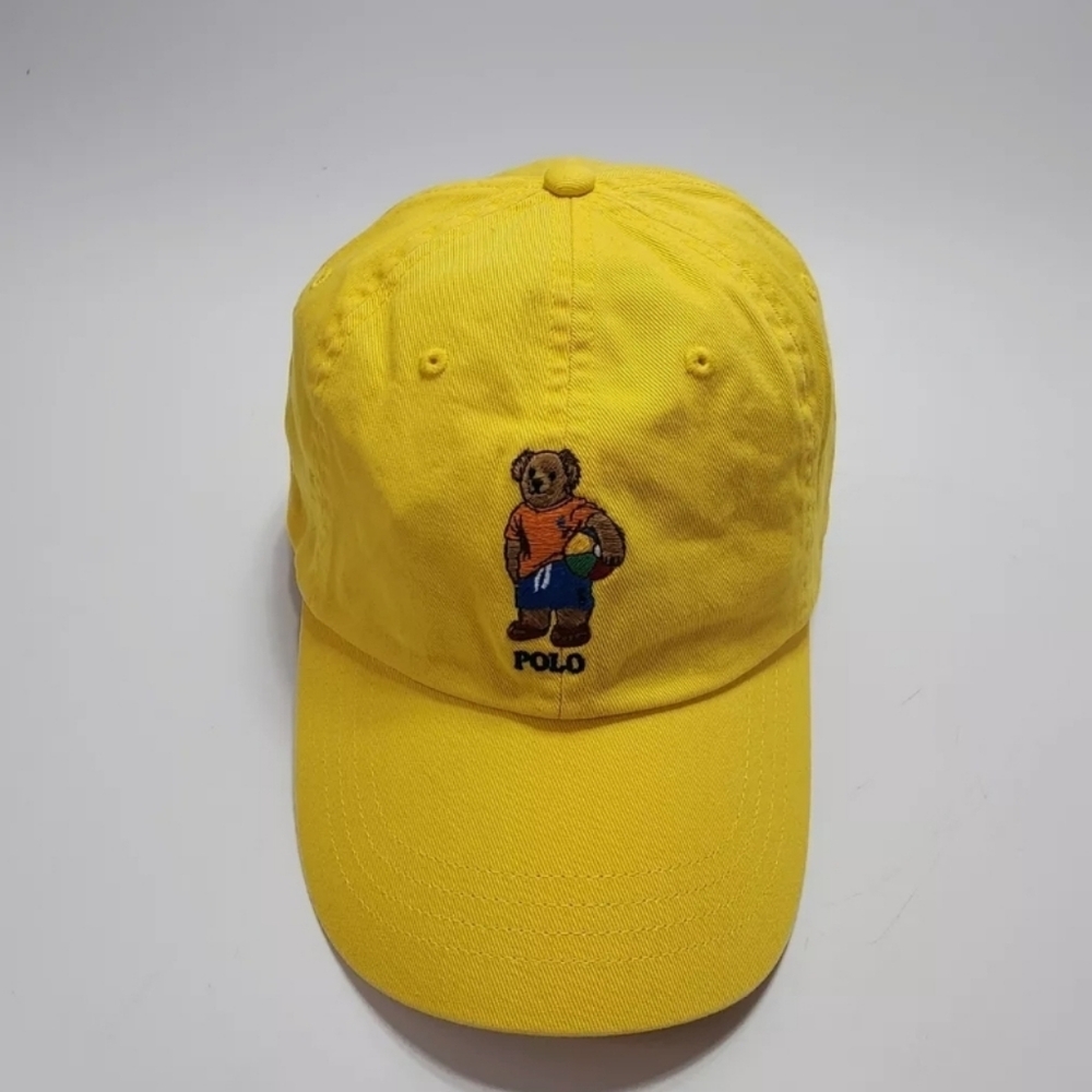 Polo Ralph Lauren Polo Bear Cap